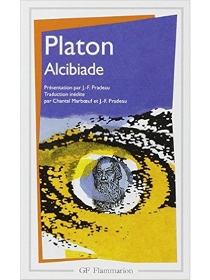 Alcibiade - Platon