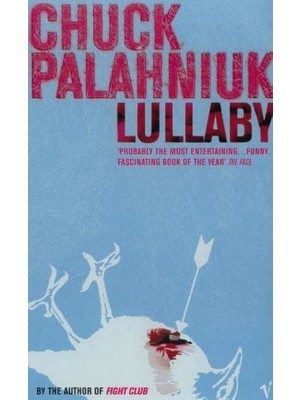 Lullaby  - Chuck Palahniuk
