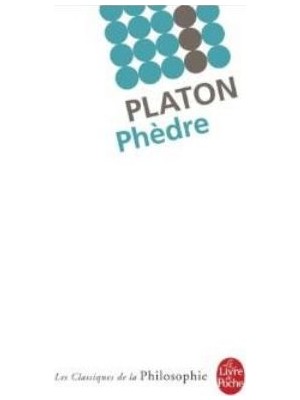 Phèdre - Platon