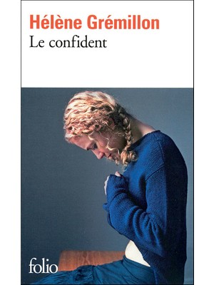 Le Confident - Helene Gremillon