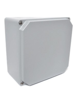 Tp Electric 130X130X90 Alüminyum Buat