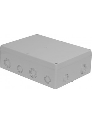 Tp Electric 210X280X90 Buat Ip67