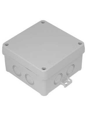 Tp Electric 100X100X60 Ip67 Vidalı Kare Buat