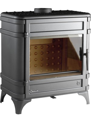 İnvicta Siam Odun Sobası