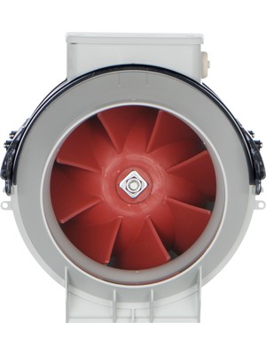 Vortice Lineo315V0 Çift Kademeli Kanal Tipi Fan 2300 m³ 1780 RPM