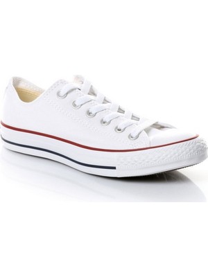 Converse M7652C Allstar Kısa Günlük Spor Ayakkabı Kadın Ve Erkek