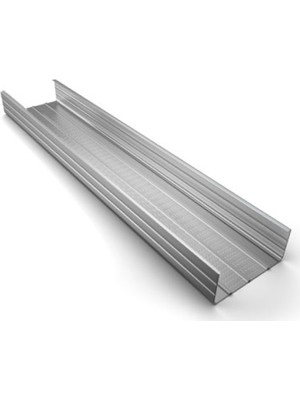 Arc Alçıpan Asma Tavan Profili Tavan C