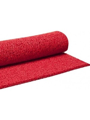 Colourmat Kıvırcık Paspas