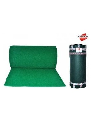 Colourmat Kıvırcık Paspas