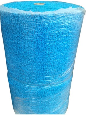 Colourmat Kıvırcık Paspas