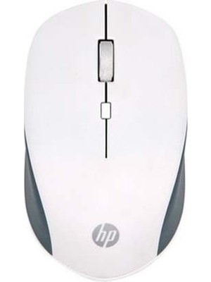 Hp S1000 Kablosuz Mouse Fare Masaüstü Dizüstü Evrensel Oyun Ofis Ev İş Mouse