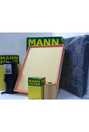 Mann Filtre I Tum Filtre Cesitleri I Tum Filtre Markalari I Petek Filtre