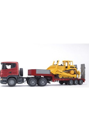 Arabalar 3 Tasiyici Tir Toyzz Shop