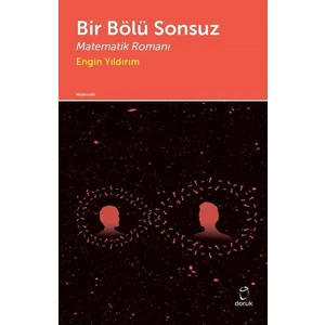 Bir Bölü Sonsuz Matematik Romanı - Engin Yıldırım