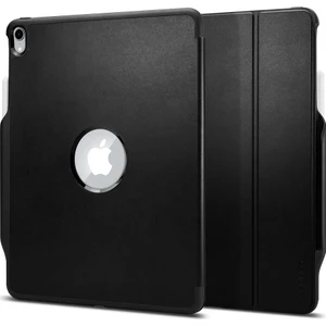 Apple iPad Pro 12.9" (2020 / 2018) Kılıf Smart Fold 2 Black - 068CS25192