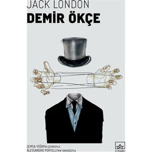 Demir Ökçe - Jack London