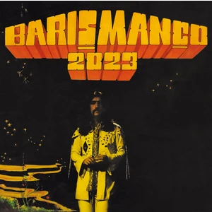 Barış Manço - 2023 (Plak)