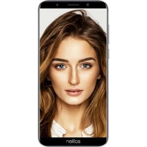 Neffos C9A 16 GB Gri