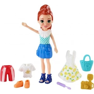 Polly Pocket Polly Moda Aksesuarları Seti GDM01-GFT91