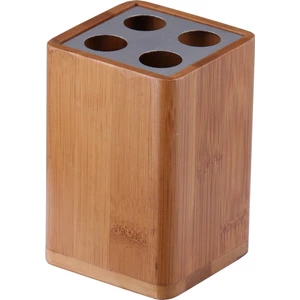 Bambu Diş Fırçalık