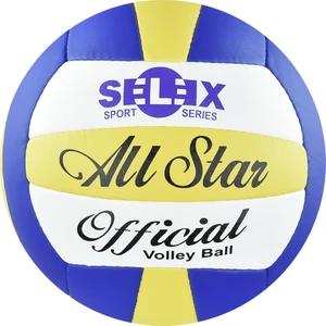 SELEX VOLEYBOL TOPU ALLSTAR