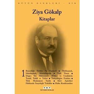 Bütün Eserleri 1 - Kitaplar - Derleme
