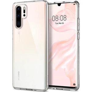 Huawei P30 Pro Kılıf Ultra Hybrid Crystal Clear - L37CS25728