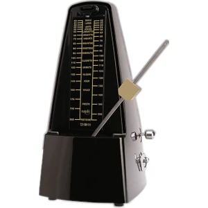 M-20BK Mekanik Metronom - Siyah