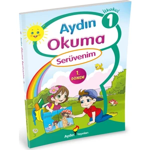 1 Sınıf Okuma Serüvenim