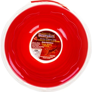 Desert Extrusi̇on Tırpan Misinası 3.3 Mm 3 Köşe 41 m