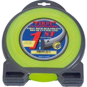 Tırpan Misinası 3.3 mm 6 Köşe Sarı 39mt.