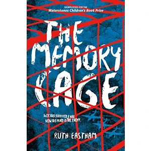 The Memory Cage Vertebrate Publishing