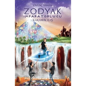 Zodyak İmparatorluğu - Övünç Yaman