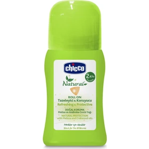 Tazeleyiyi ve Koruyucu Roll On 60 ml