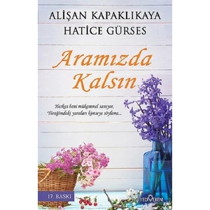 Aramızda Kalsın - Alişan Kapaklıkaya