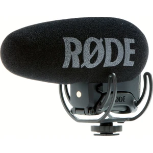 Videomic Pro+ Mikrofon