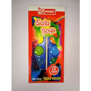 Sb-1012 Sulu Boya