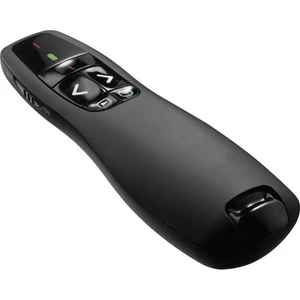 Sunum Kumandası R400 2.4 Ghz Usb + 2 Adet Pil