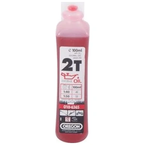 2T 100 ml Yağ