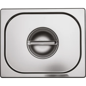 Gn 1/1 Küvet Kapağı