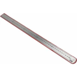Mas Çelik Cetvel 50 Cm 2350