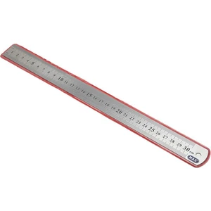 Mas Çelik Cetvel 30 Cm 2330