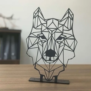 Kurt POD Metal Tablo 20 x 30 cm
