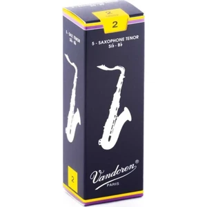 Sr222 Tenor Saksafon Kamışı No:2