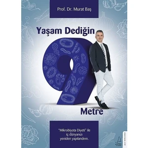 Yaşam Dediğin 9 Metre - Murat Baş