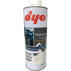 Pütürlü Boya Darbe Koruyucu 1 Kg