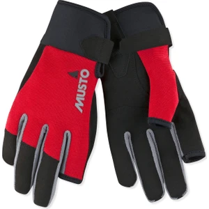 Ess Sailing Lf Glove Yelken Eldiveni Mus.Augl002