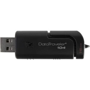 DT104 16 GB Flash Bellek