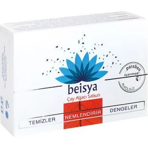 Çay Ağacı Sabunu 90 g
