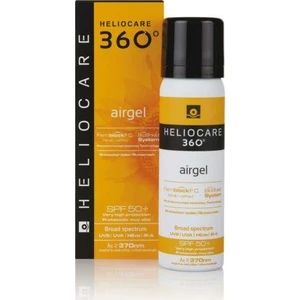 360 Air Gel Oil-Free SPF50 50 ml